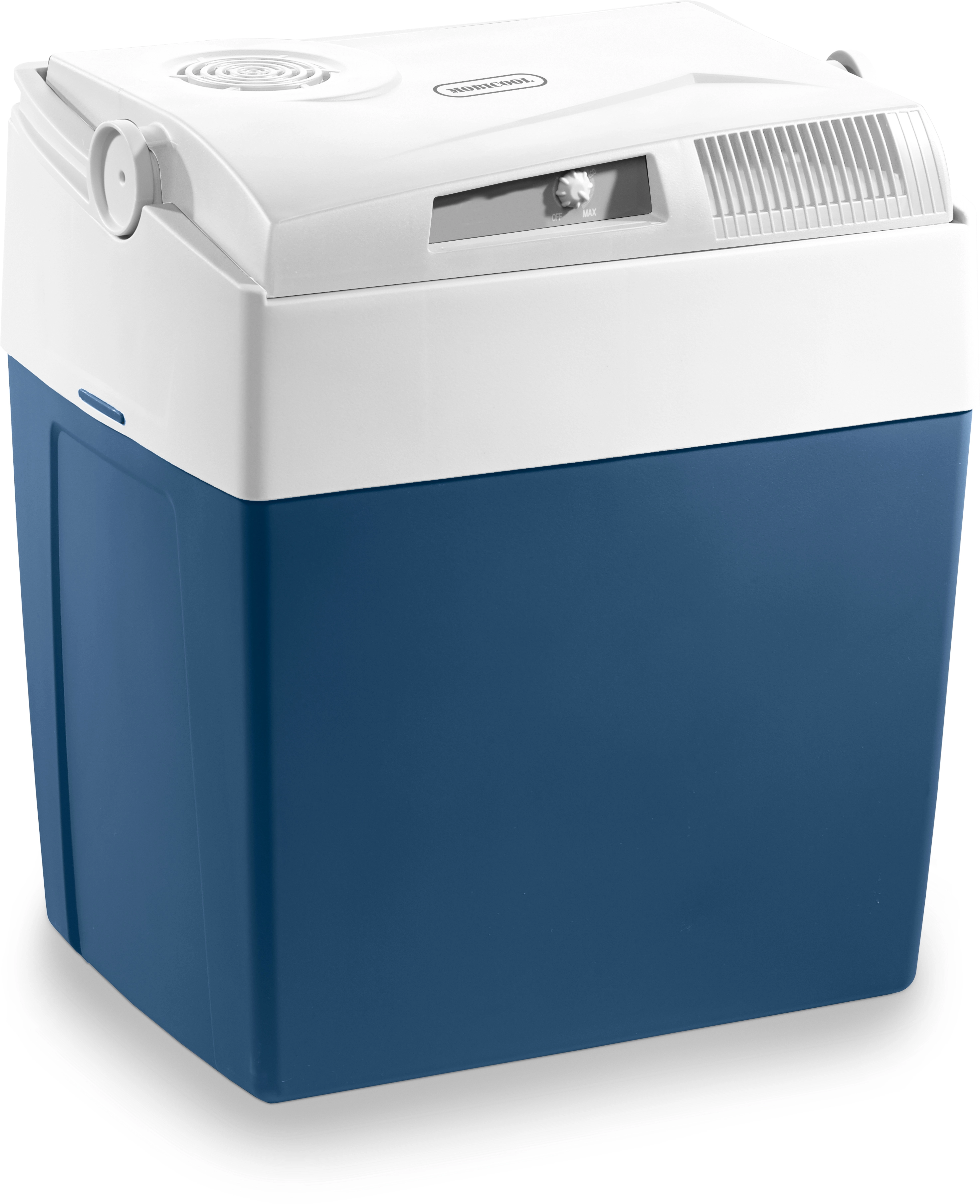 Lifetime Kühlbox Campingbox 26,5 Liter Grau kaufen bei OBI